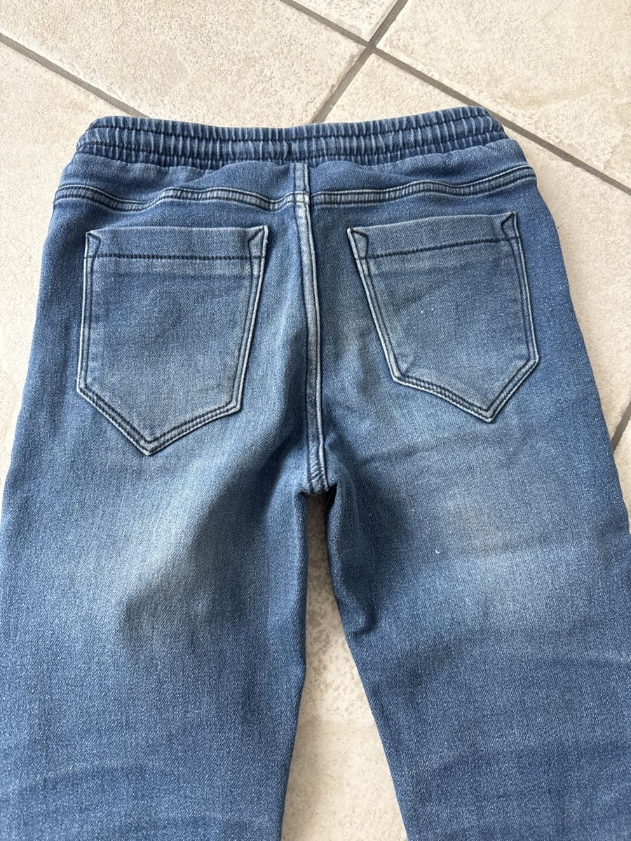 Hosen: Hose Gr.152 (11-12 J.) – Gebraucht aus Waltenschwil von lina-04 7