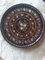 Alt Thun Keramik Platte 40 cm