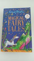 Enid Blyton Magical Fairy Tales 30 stories book