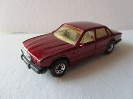 Jaguar XJ6, Matchbox Macau