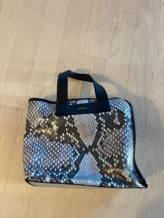 Furla Damen Tasche Original