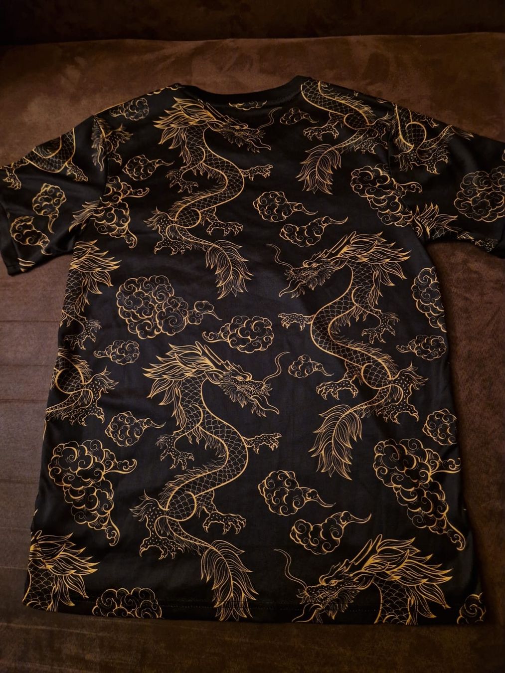Adidas T-shirt: Maglietta Real Madrid Limited Edition – Usato da Giornico venduto da Vale_leo86 3