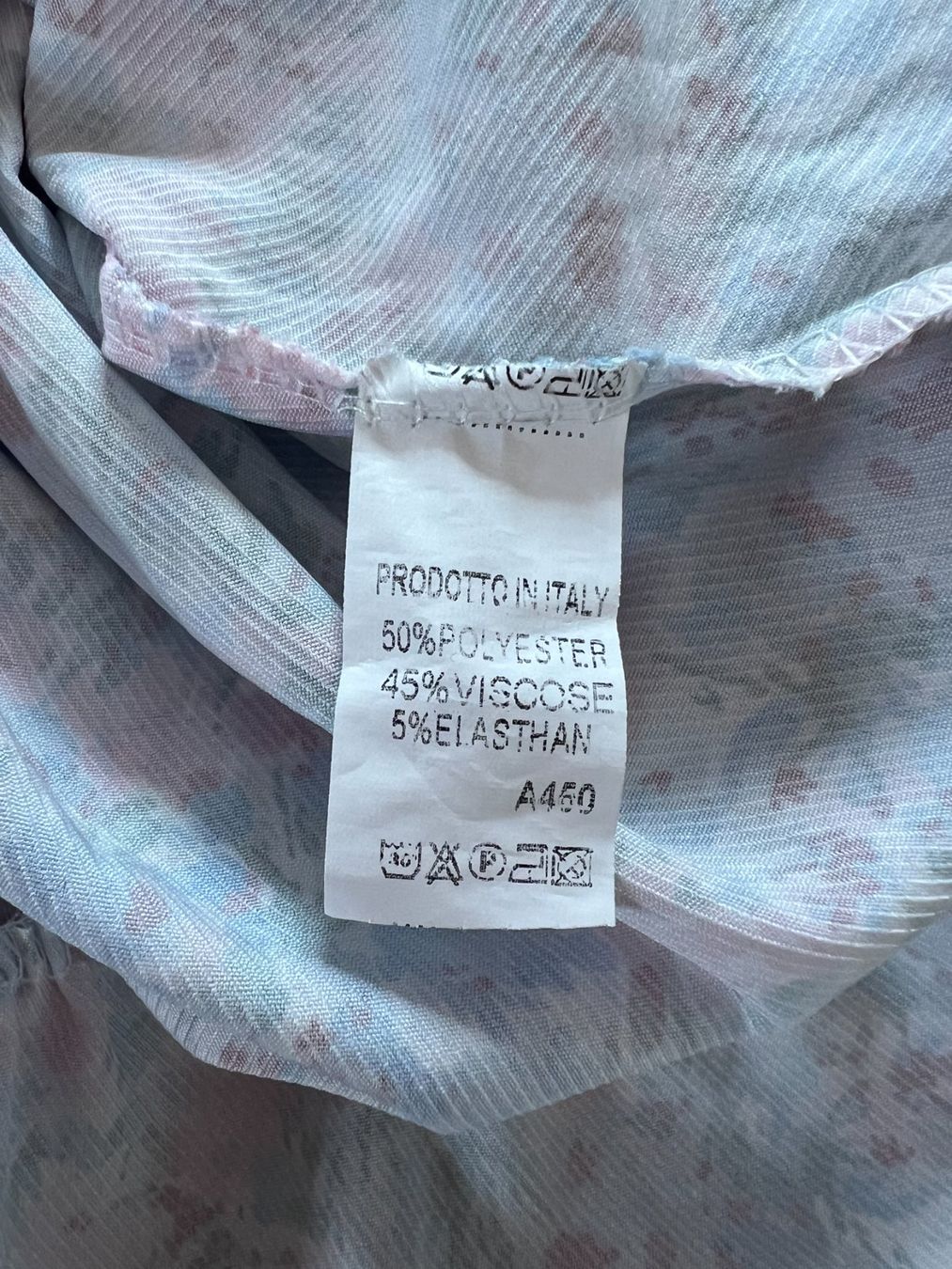 Kleider: Damen Kleid in ca. Gr. 38 – Gebraucht aus Worb von farben20zauber 7
