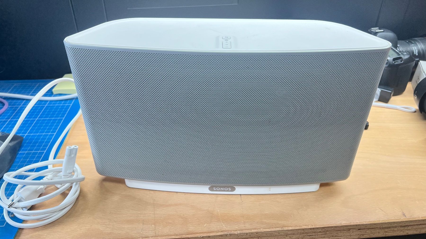 Sonos Casse acustiche: Sonos Play 5 – Usato da Hersberg venduto da Closterd