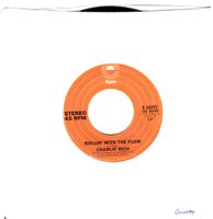 CHARLIE RICH