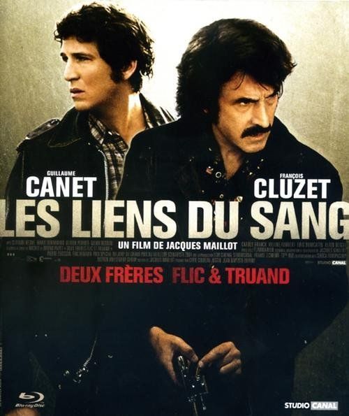 Tutti i DVDs: LES LIENS DU SANG – Nuovo (secondo la descrizione) da Bursins venduto da Adabel