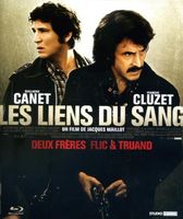 LES LIENS DU SANG