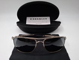 Lunettes Oakley Gauge 8 – Comme Neuves + Set complet