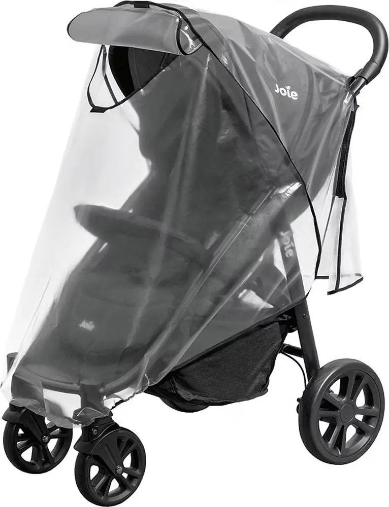 Joie Carrozzine: Kinderwagen Joie Litetrax – Usato da Schleinikon venduto da Swiss1930 1