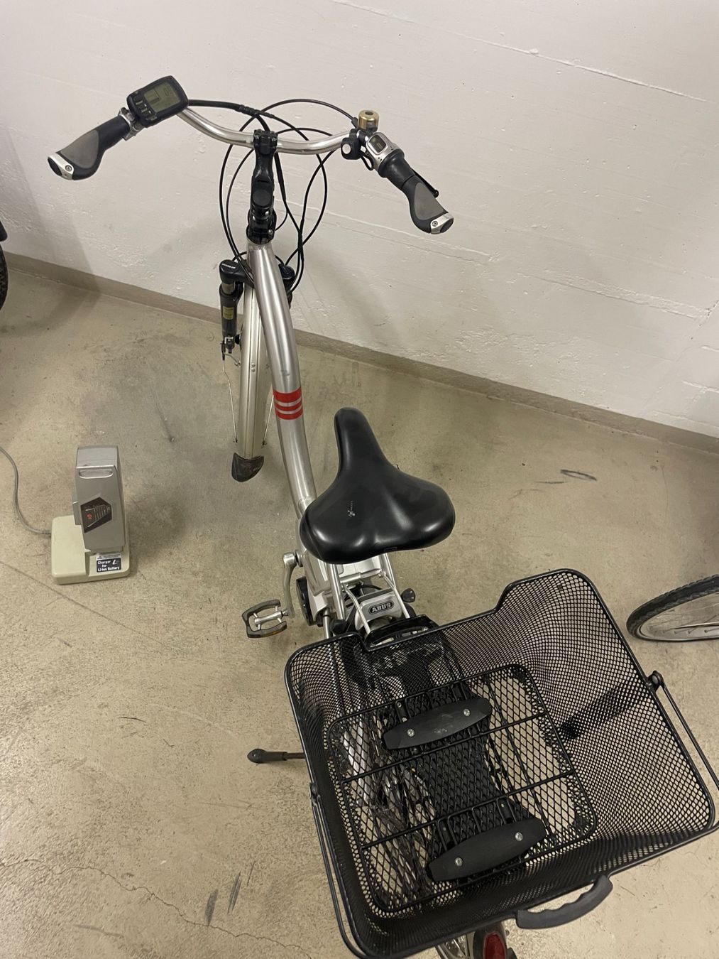 Flyer Velos: E-Bike Flyer Grösse S Occasion – Gebraucht aus Rorschach von Spektar 1