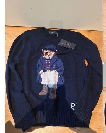 Polo Ralph Lauren Strickpullover