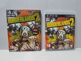 😎 Borderlands 2 100% UNCUT ein Neues Zeitalter   PS 3
