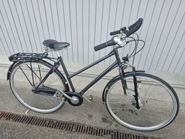 city Bieke Stolz Zürich