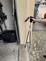 LEKI Ski Poles - NEU