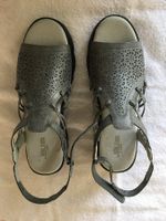Damensandalen von  US  "JBU ", Gr.US 9M=EU 39 - 39.5 NEU
