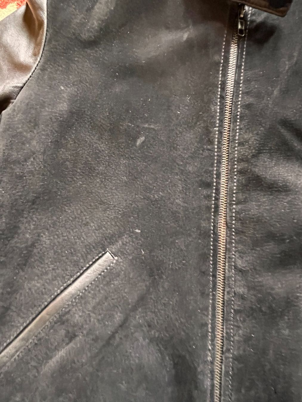 Mango Giacche: Blouson cuir M Mango – Usato da Pully venduto da Artemisya 6
