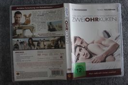 Zweiohrküken von Til Schweiger | DVD | (1727)