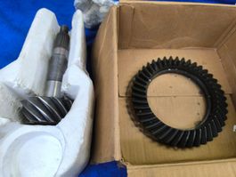 Spicer Ring Gear Set Kit 28744 5X Dana 44 3.23 Jeep Corvette