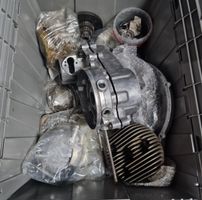 VESPA BACCHETTA V 16 MOTOR  MIT REVIDIERTEN ZYLINDER