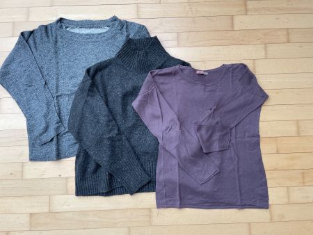 Pulloverpaket Gr M H&M Saint Tropez