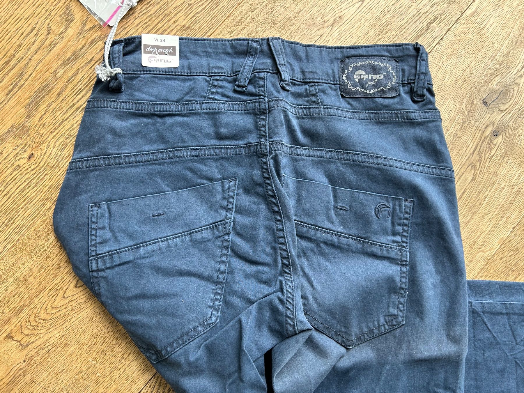 Gang Pantaloni: Hose, Gang //NEU// 24 – Nuovo (secondo la descrizione) da Stettfurt venduto da outlet72 4