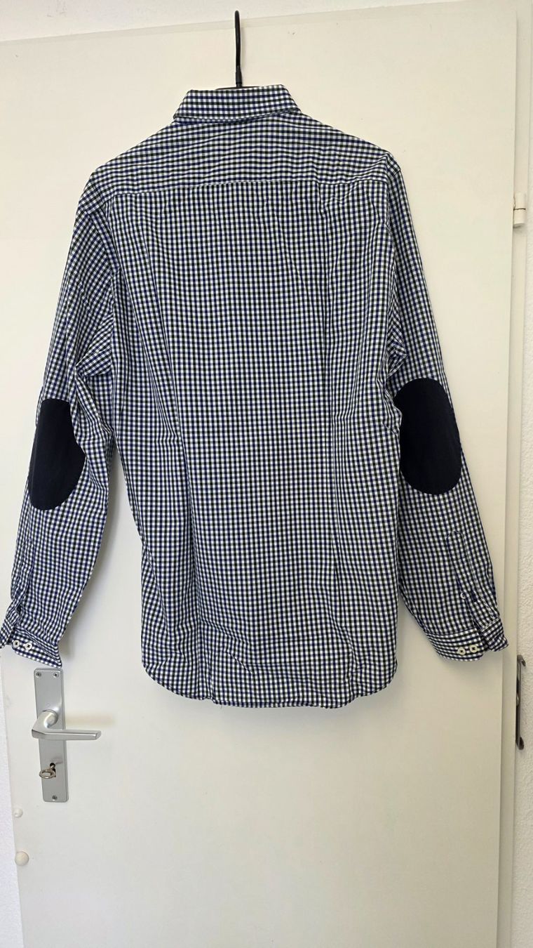 Zara Camicie: Hemd von Zara – Usato da Dübendorf venduto da Jolenia 1