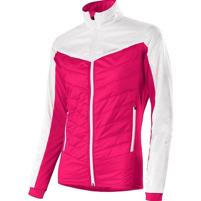Löffler Giacche: Löffler Primaloft 60 Hot Dammenjacke gr 42 – Nuovo (secondo la descrizione) da Zürich venduto da Altruisti-