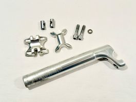 Nitto NJ-SP72-W44 Sattelstütze ø 27.0 mm 2607