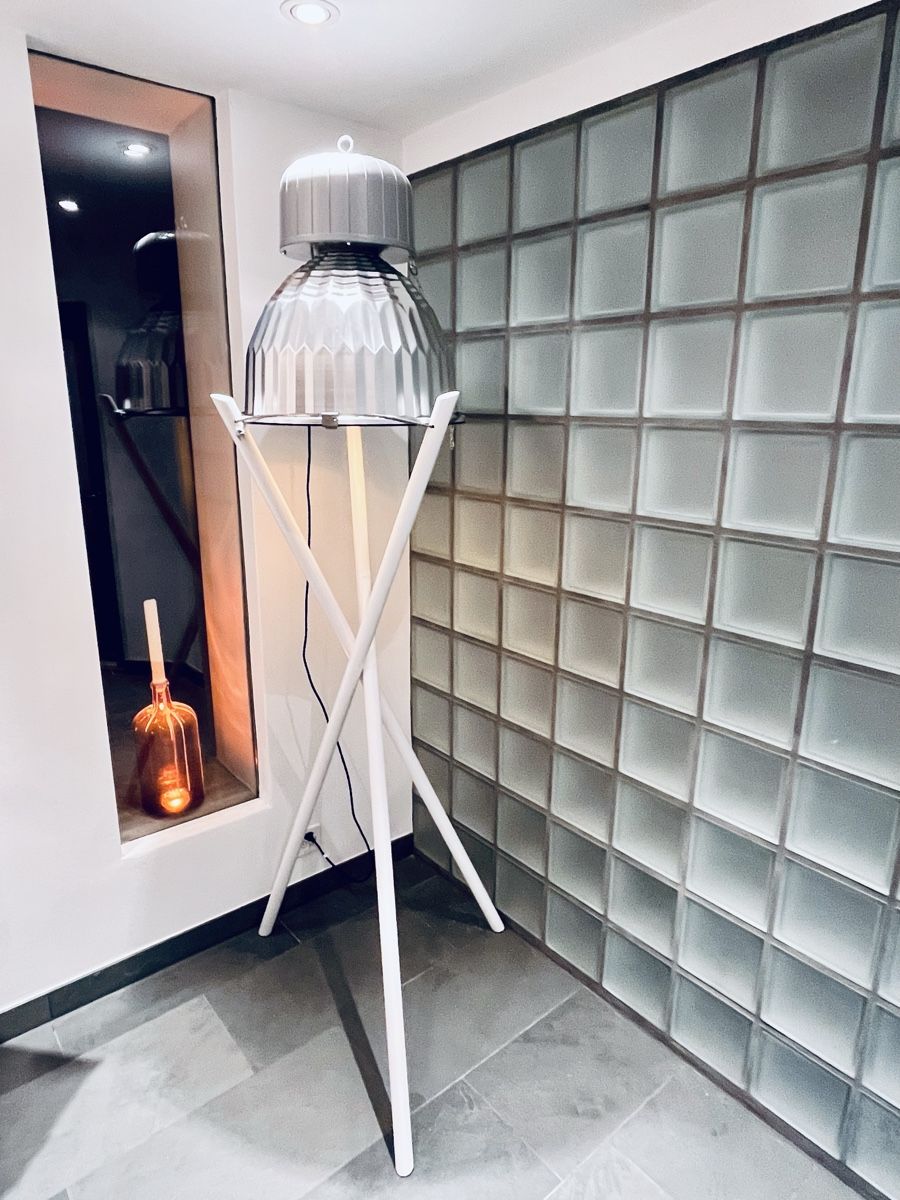Lampen: Stehlampe – Gebraucht aus Fruthwilen von bodensee_manufaktur 7