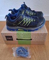 CMP Trekking Turnschuhe Jungen / Kinder - Grösse 36
