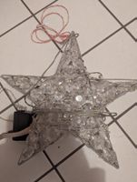 Elektro Leuchtstern
