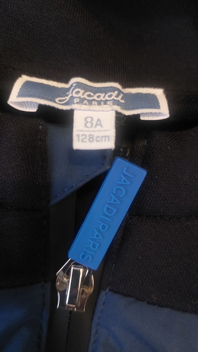 Jacadi Maglioni & Felpe: Jacadi Paris Sweater Size 8A/128cm – Usato da Zürich venduto da Lolaad 1