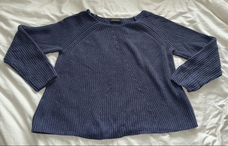 Repeat Strickpullover, Grösse 36, Top Zustand!