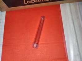 500 Stk. 5ml Reagenzgläser