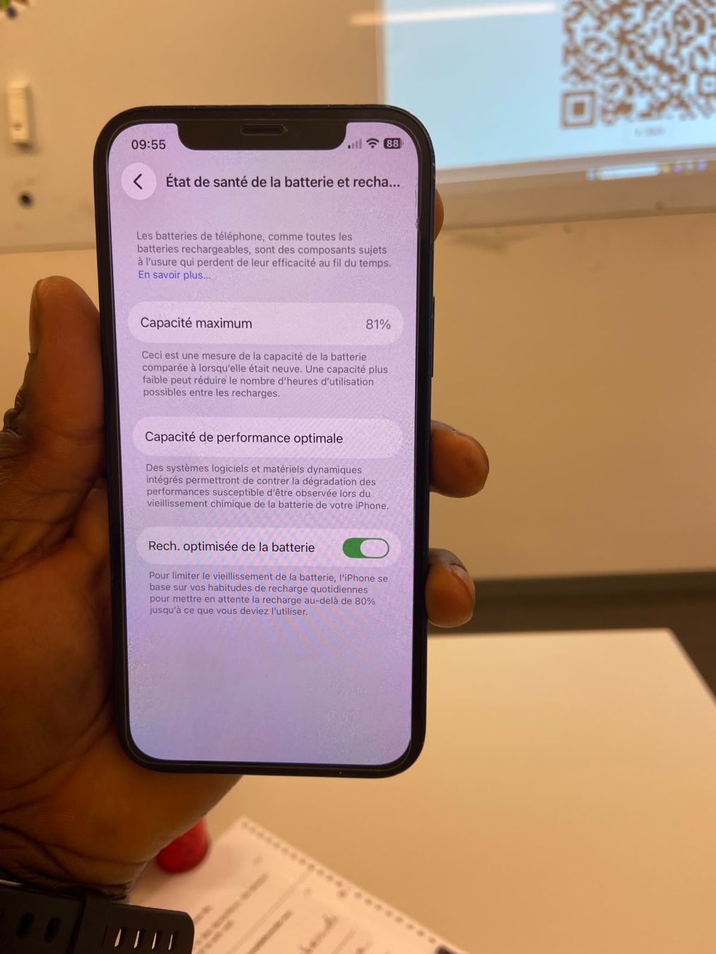 Apple Telefoni cellulari / Smartphones: Iphone 12 - 64 GB – Usato da Uznach venduto da tos_j92c