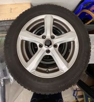 Winterräder Continental 205/60 R16