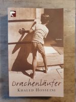 Drachenläufer Khaled Hosseini