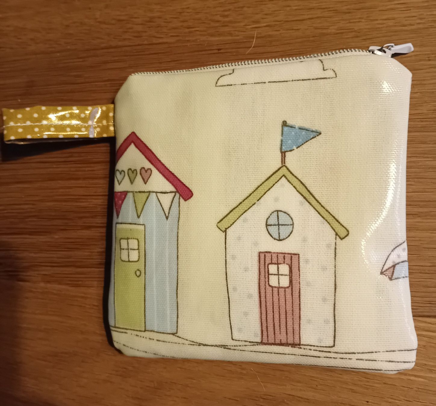 Sacs femmes: Nylonbag mit Etui,handarbeit – Neuf (Voir description) à Burgdorf par carodesign1 2