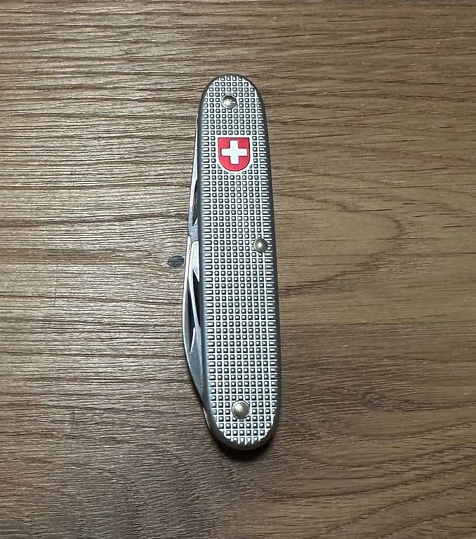 Victorinox Coltelli tascabile: Victorinox VSAKCS 2004 – Nuovo (secondo la descrizione) da Näfels venduto da Samsom 1