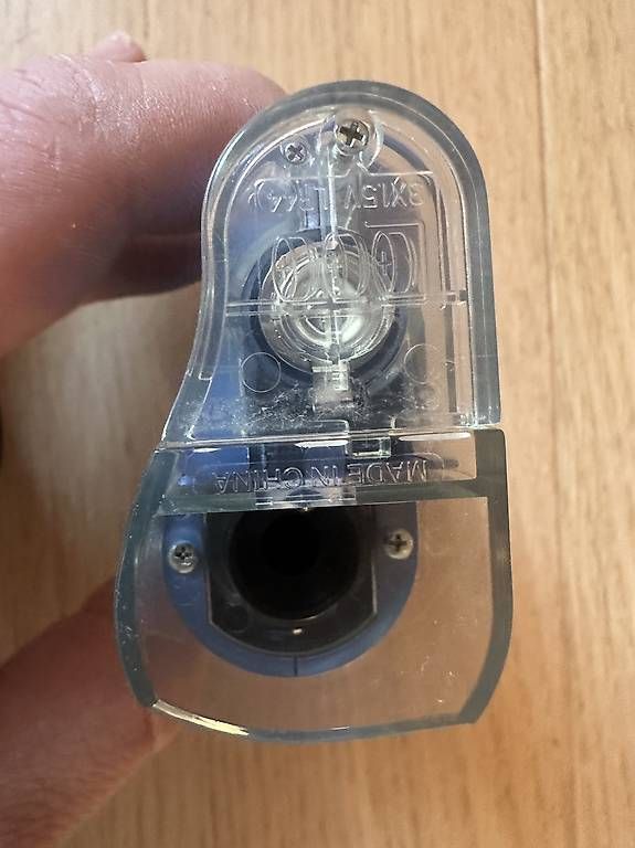 Mikroskopie: Microscope mini – Gebraucht aus Renens von lau_l6j6 4