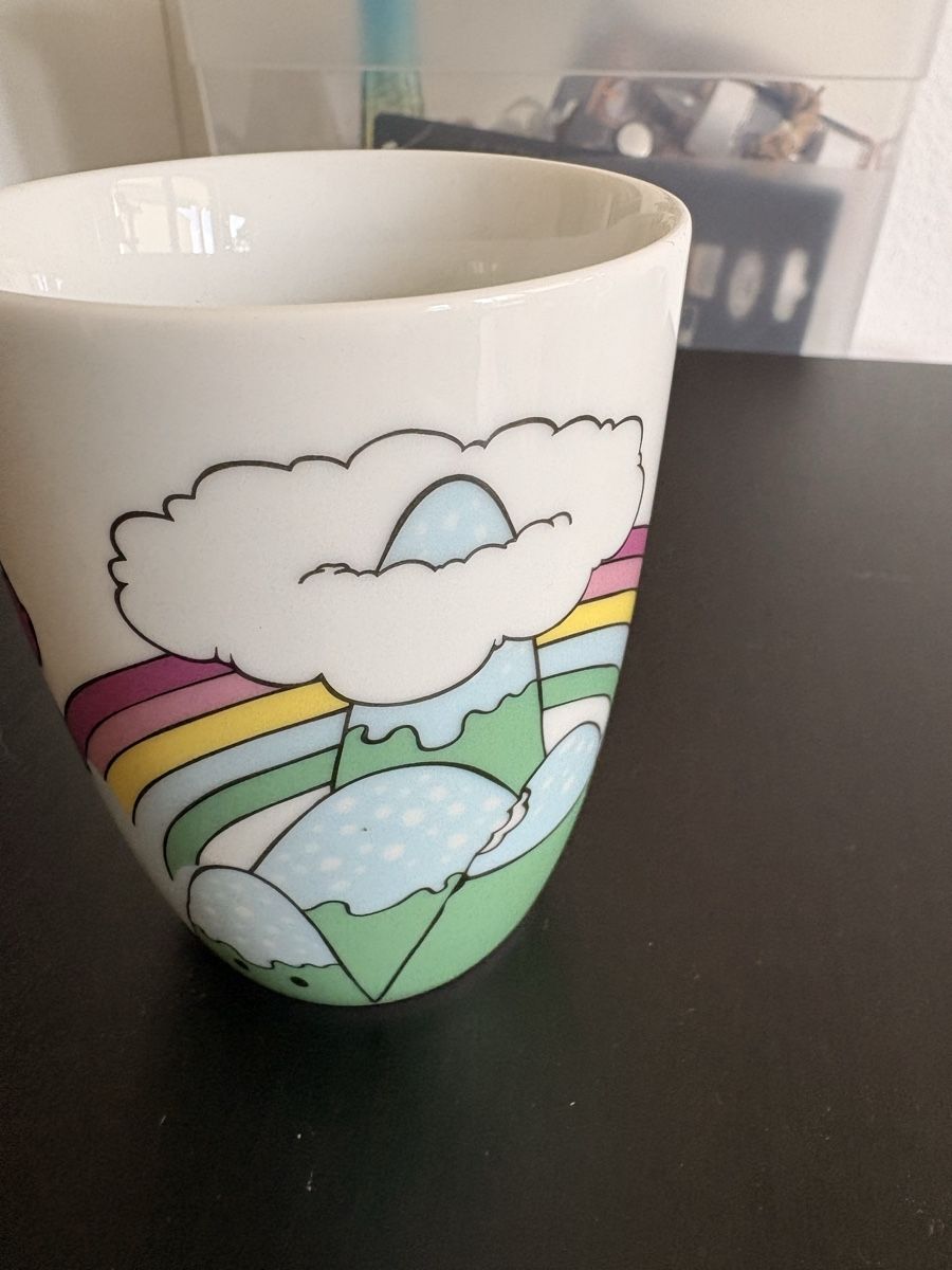 Nici Tazze: Nici Einhorn Tasse – Nuovo (secondo la descrizione) da Basel venduto da alisha.beuggert 3