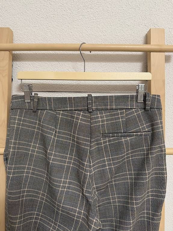 Pantaloni: H&M Hose kariert Gr. 40 – Usato da Luzern venduto da szu_th9s 1