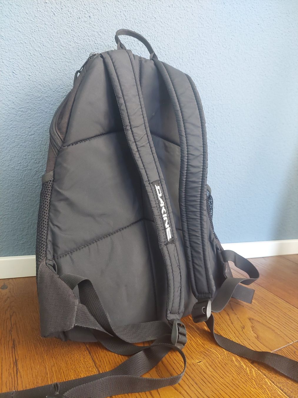Dakine Sacs à dos: Dakine Rucksack – D'occasion à Mettau par Taeni93 1