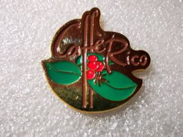 Ansteckpin 151: Caffe Rico