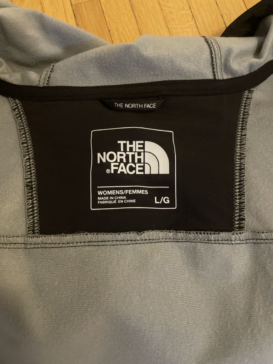 North Face Jacken: Damen, The North Face, Soft-Shell Jacke, Gr. L – Gebraucht aus Weinfelden von Tubbs2 3