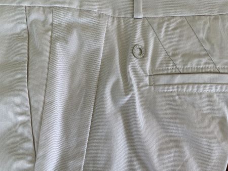 Sportlichelegante Stoffhose, Spoon Golf (Gr.40)