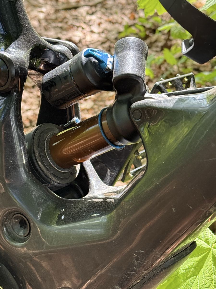 Biciclette: Fahrrad Specialized – Usato da Klingnau venduto da kuc_pxb2 3