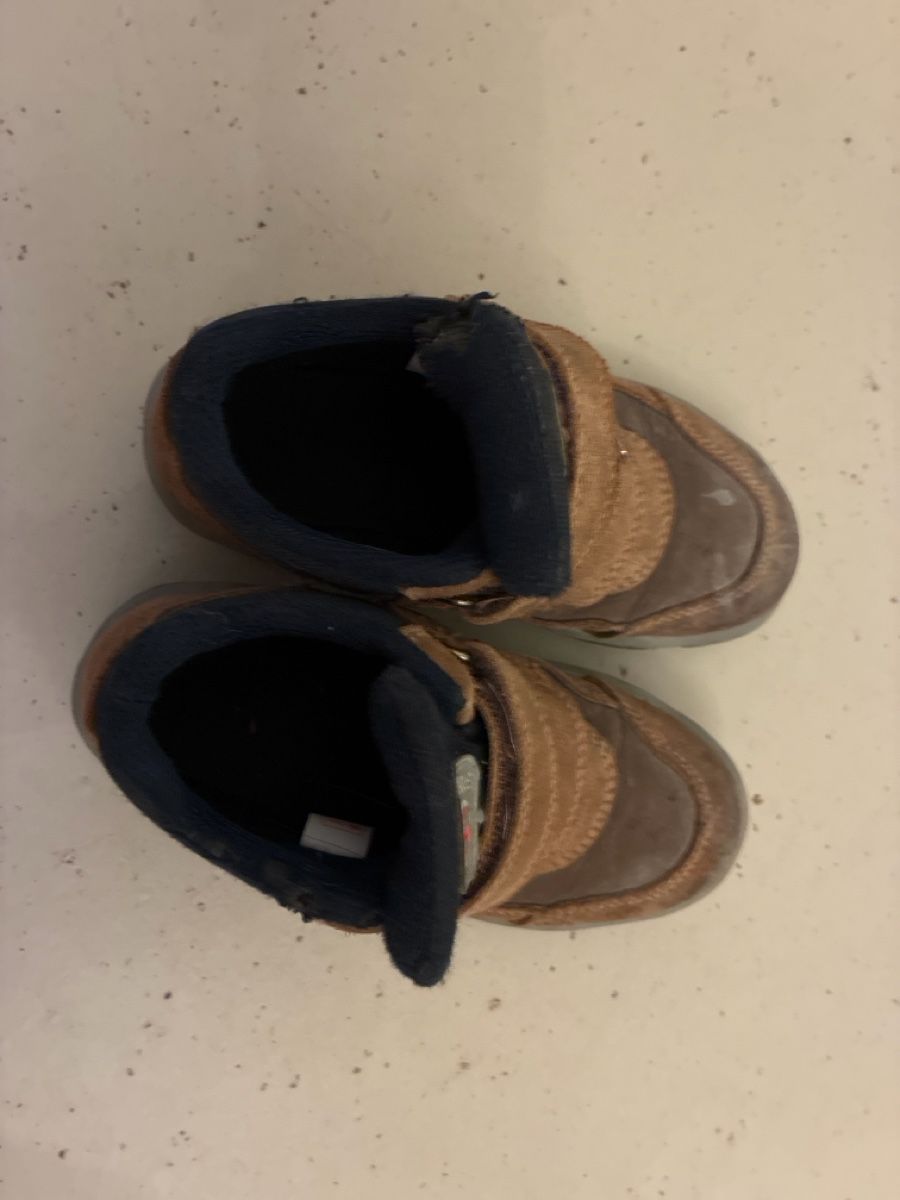 Elefanten Scarpe per ragazzi: Elefanten Fabio Grösse 28 TEX – Usato da Zürich venduto da p.kanne 1