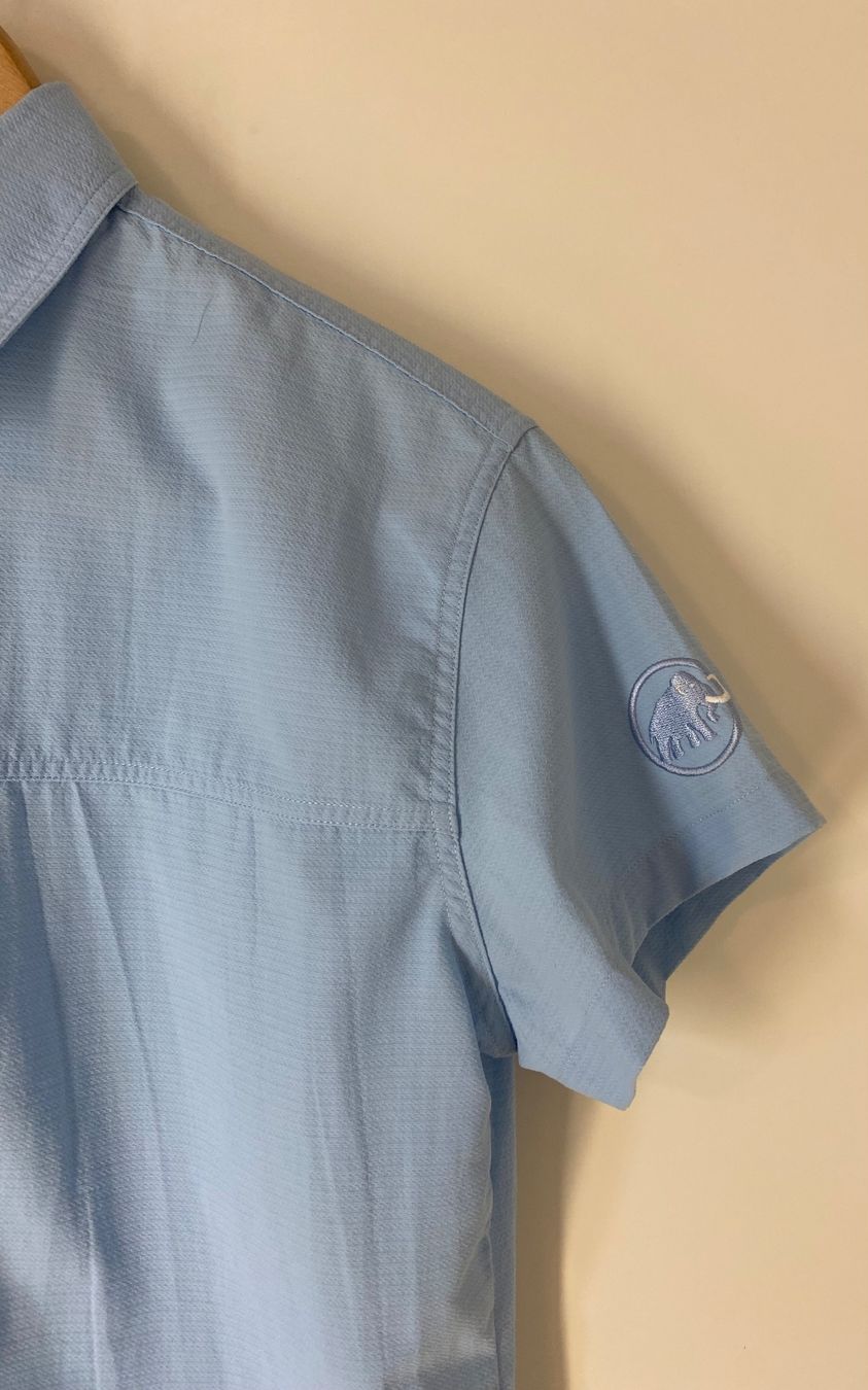 Camicette: Mammut Bluse Damen Gr. XS – Usato da Frauenfeld venduto da LIL_NA 3
