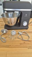 Electrolux Küchenmaschine BPT Create 5 E5KM-4BPT Black Pearl